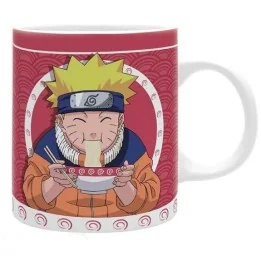 Naruto - Mug Ichiraku Ramen  -  NARUTO