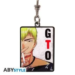 GTO - Porte Clés Onizuka  - AUTRES GOODIES
