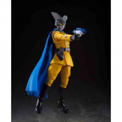 Dragon Ball Super Hero - Figurine Gamma 2 - SH Figuarts  -  DRAGON BALL Z