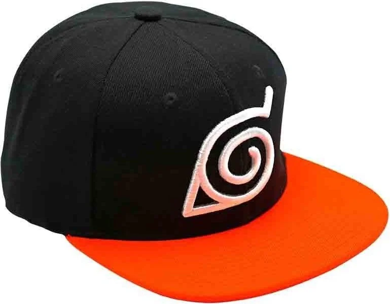 Casquette Naruto  -  NARUTO