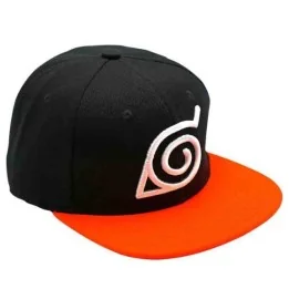 Casquette Naruto  -  NARUTO