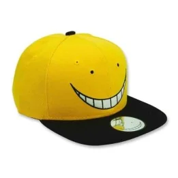 Assassination Classroom - Casquette Koro  -  T-SHIRTS & VETEMENTS