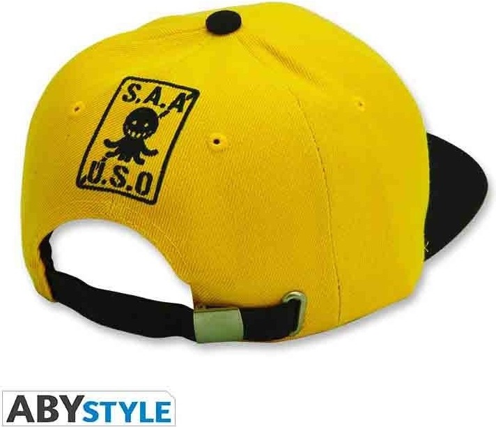 Assassination Classroom - Casquette Koro  -  T-SHIRTS & VETEMENTS