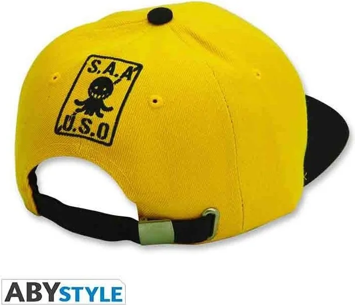 Assassination Classroom - Casquette Koro  -  T-SHIRTS & VETEMENTS