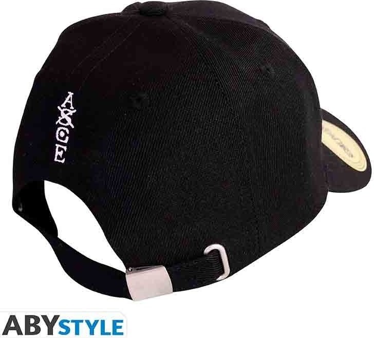 One Piece - Casquette Ace  -  ONE PIECE