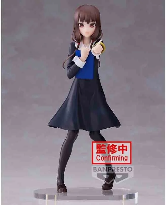 Kaguya-sama Love is War - Figurine Miko Iino  - AUTRES FIGURINES