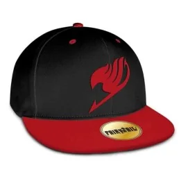Fairy Tail - Casquette Natsu  -  FAIRY TAIL