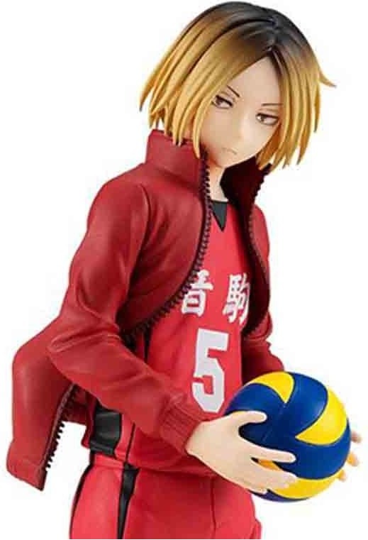 Haikyuu - Figurine Kenma Kozume  - AUTRES FIGURINES