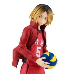 Haikyuu - Figurine Kenma Kozume  - AUTRES FIGURINES