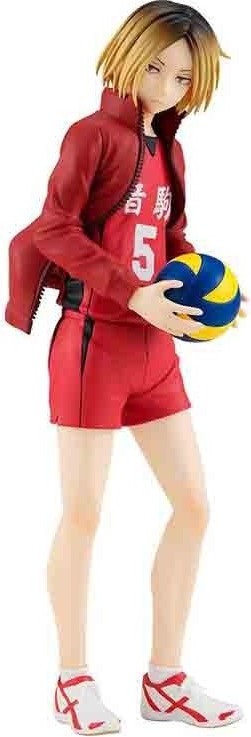 Haikyuu - Figurine Kenma Kozume  - AUTRES FIGURINES