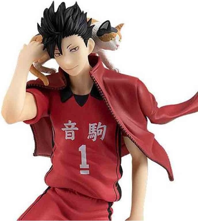 Haikyuu - Figurine Tetsuro Kuroo  - AUTRES FIGURINES
