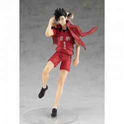 Haikyuu - Figurine Tetsuro Kuroo  - AUTRES FIGURINES
