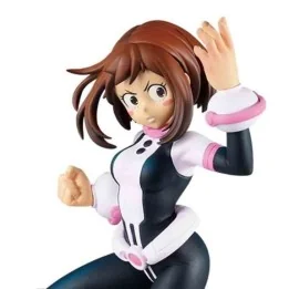 My Hero Academia - Figurine Ochaco - Ultra Impact  - My Hero Academia
