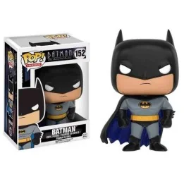 Figurine Batman Animated Series - Funko Pop  - DC. COMICS & MARVEL