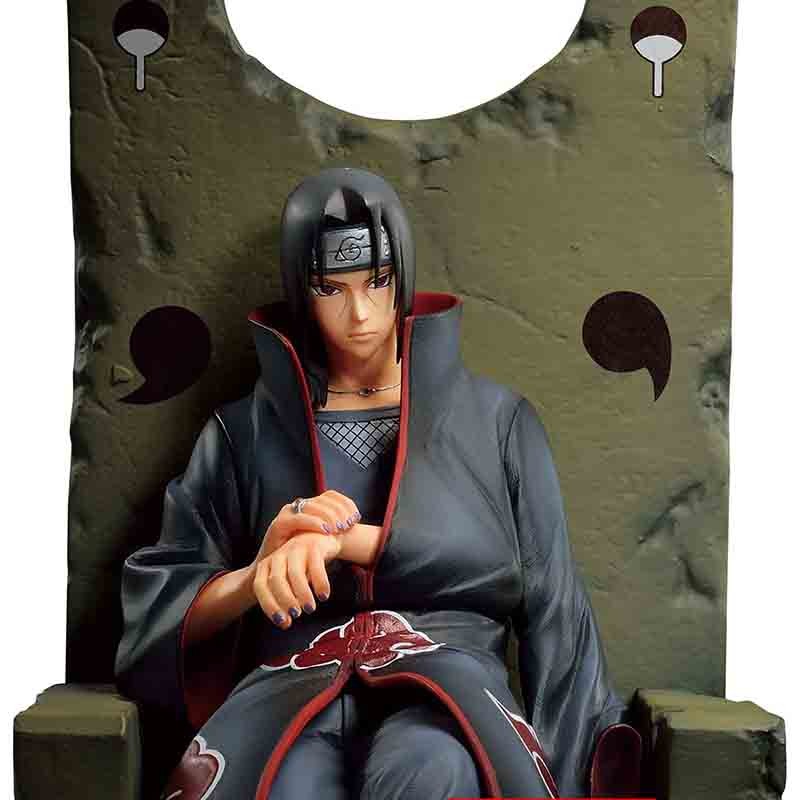 Naruto Shippuden - Figurine Itachi - Dioramatic The Brush  -  NARUTO