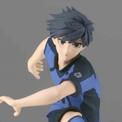 Bluelock - Figurine Yoichi Isagi  - AUTRES FIGURINES