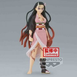 Demon Slayer - Figurine Nezuko Kamado Demon ver  - DEMON SLAYER
