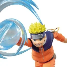 Naruto - Figurine Naruto Uzumaki - Effectreme  -  NARUTO
