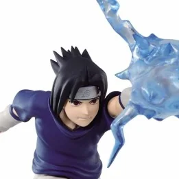 Naruto - Figurine Sasuke Uchiha - Effectreme  -  NARUTO