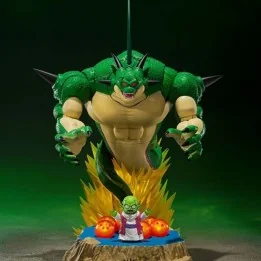 Dragon Ball Z - Set figurines Porunga & Dende  -  DRAGON BALL Z