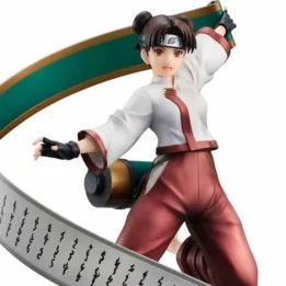 Naruto - Figurine Tenten - Gals ver  -  NARUTO