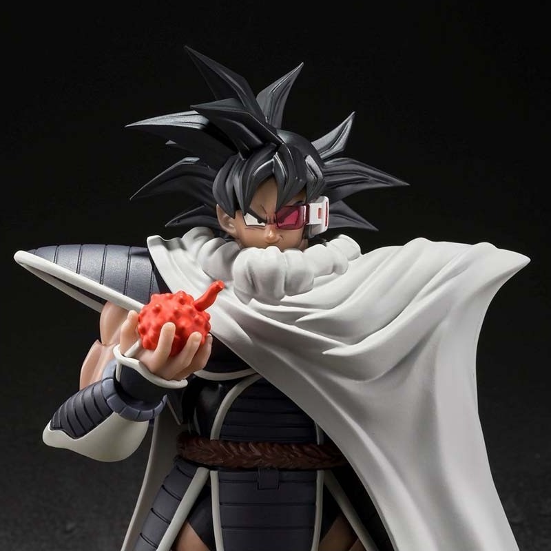 Dragon Ball Z - Figurine Thalès - SH Figuarts  -  DRAGON BALL Z