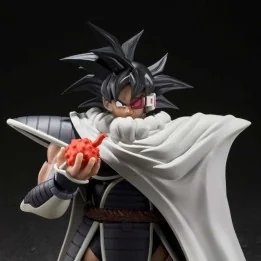 Dragon Ball Z - Figurine Thalès - SH Figuarts  -  DRAGON BALL Z