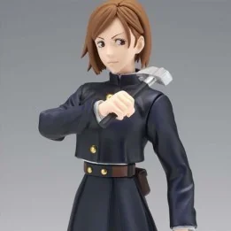 Jujutsu Kaisen Jukon no Kata - Figurine Nobara Kugisaki  - AUTRES FIGURINES