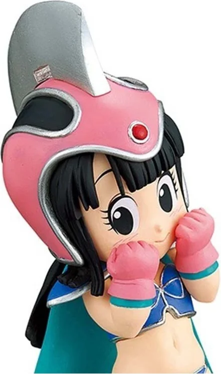 Dragon Ball - Figurine Chichi  -  DRAGON BALL Z