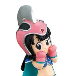Dragon Ball - Figurine Chichi  -  DRAGON BALL Z