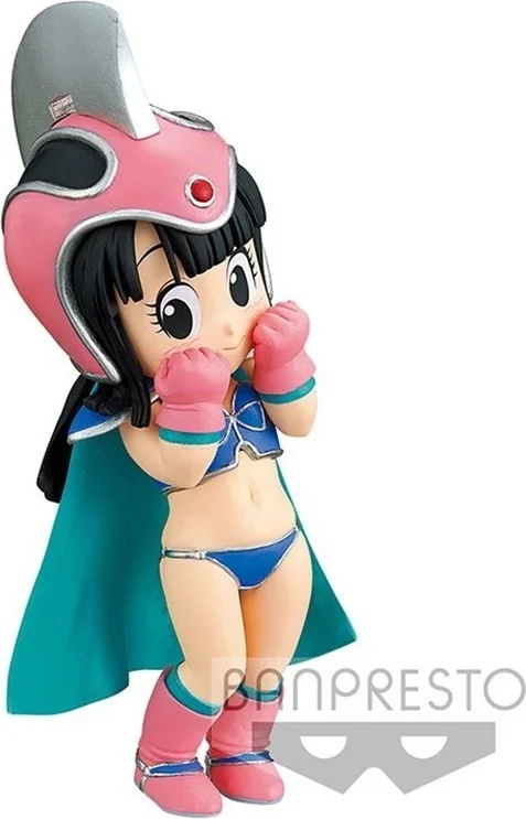Dragon Ball - Figurine Chichi  -  DRAGON BALL Z