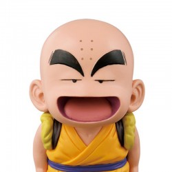 Dragon Ball - Figurine Krillin  -  DRAGON BALL Z