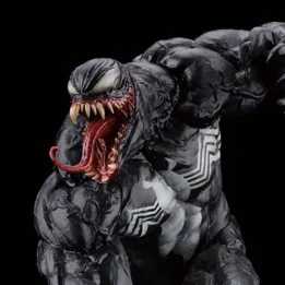 Marvel - Figurine Venom - Renewal ver  - DC. COMICS & MARVEL