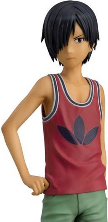 Summer Wars - Figurine Kazuma Ikezawa  - AUTRES FIGURINES