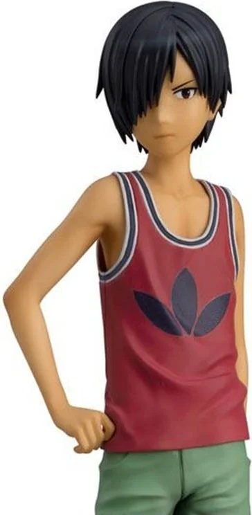 Summer Wars - Figurine Kazuma Ikezawa  - AUTRES FIGURINES