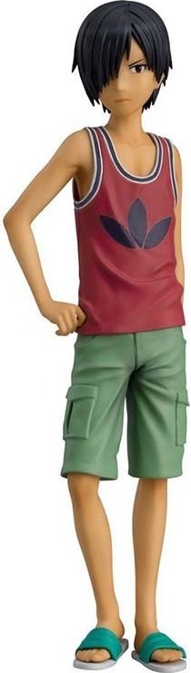 Summer Wars - Figurine Kazuma Ikezawa  - AUTRES FIGURINES