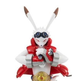 Summer Wars - Figurine King Kazma  - AUTRES FIGURINES