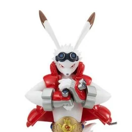 Summer Wars - Figurine King Kazma  - AUTRES FIGURINES