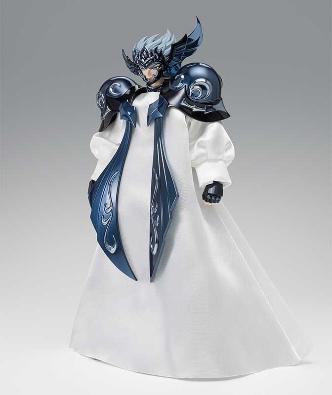 Saint Seiya - Myth Cloth EX Thanatos  -  SAINT SEIYA