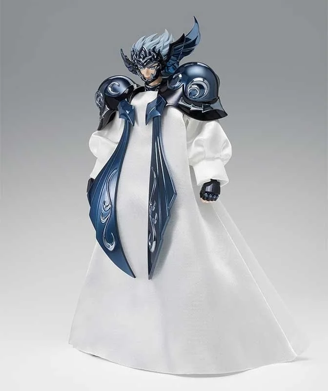 Saint Seiya - Myth Cloth EX Thanatos  -  SAINT SEIYA