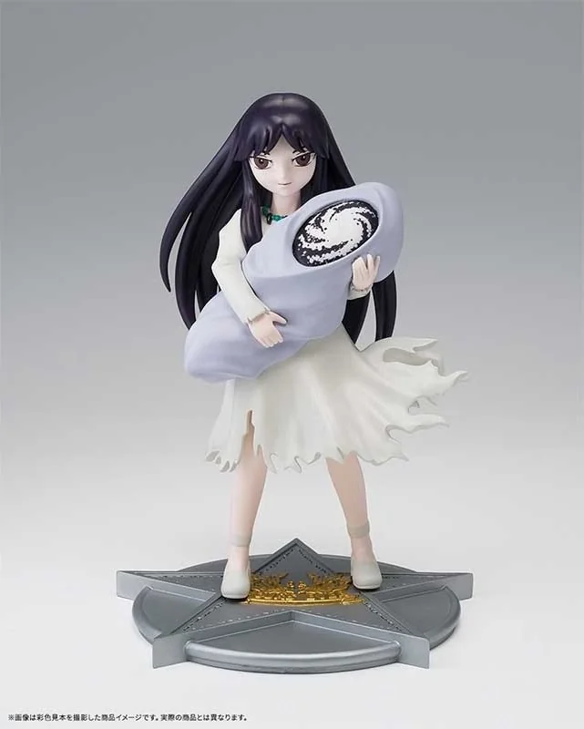 Saint Seiya - Myth Cloth EX Thanatos  -  SAINT SEIYA