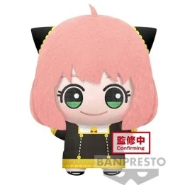 Spy x Family - Peluche Anya Forger 32 cm  - AUTRES GOODIES