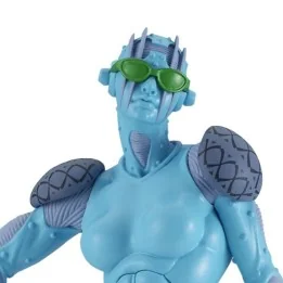 JoJo's Bizarre Adventure - Figurine S-F - Grandista  - AUTRES FIGURINES