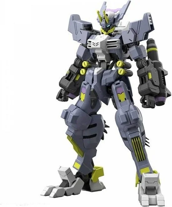 Gundam - Gunpla Asmoday - HG  -  GUNDAM