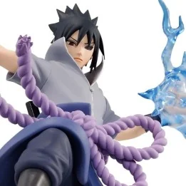 Naruto Shippuden - Figurine Sasuke - Effectreme  -  NARUTO
