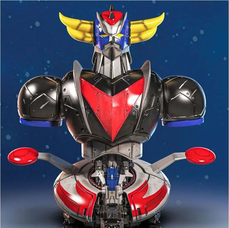 Goldorak - UFO Robot buste Grendizer - Figurama  - GOLDORAK