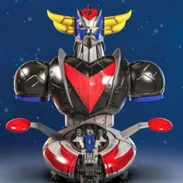 Goldorak - UFO Robot buste Grendizer - Figurama  - GOLDORAK