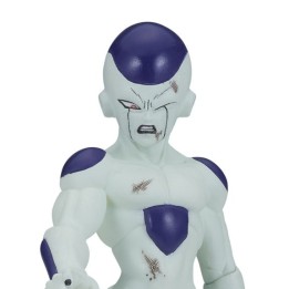 Dragon Ball Z - Figurine Freezer Final Form - History Box  -  DRAGON BALL Z