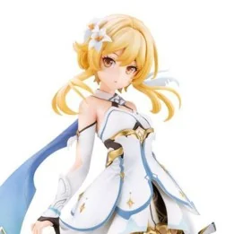 Genshin Impact - Figurine Lumine - Bonus Edition  - AUTRES FIGURINES