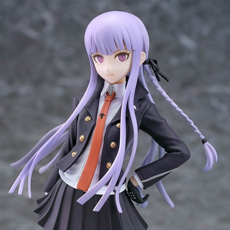 Danganronpa - Figurine Kyoko Kirigiri  - AUTRES FIGURINES